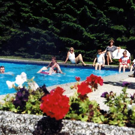 Land-Gut-Hotel Zur Lochmuehle 페니그 외부 사진