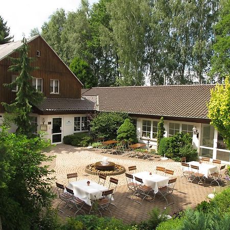 Land-Gut-Hotel Zur Lochmuehle 페니그 외부 사진